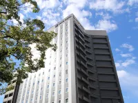 Koko Hotel Hiroshima Ekimae Hotels in 