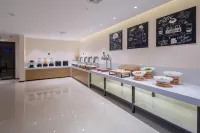 City Comfort Inn Hotel (Xiangzhou Shilong Town) - breakfast