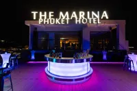 The Marina Phuket Hotel - bar
