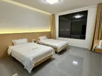 Yaoluoping Baiwei Farm