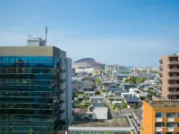 Heiwadai Hotel 5 Hotels near Yahoo Dome
