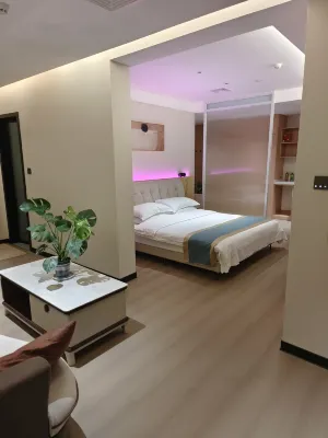 Gongyi Jin and Yue Hotel Hotels in der Nähe von Zhengzhou Chenggong University of Finance and Economics East Campus