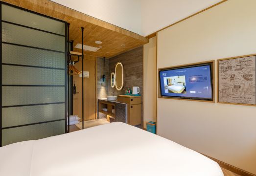 트루고호틸 S 호텔·1924