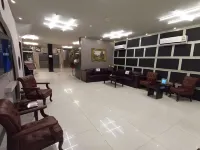 Celine Al Motamaiza Furnished Apartment Hotels in Jeddah