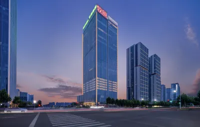 MUYUAN HOTEL