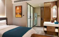 Hohhot Wanjiarong Hotel (University of Technology Runyu Home Furnishings)