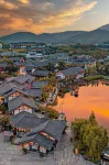 Maoshan Manju Smart Hotel