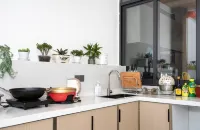 Yuelai Court Guest House