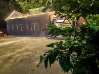 樸韻合院民宿（豫西抗日根據地紀念館店） 鄰近皮定均旅烈士墓的酒店