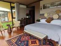 Huixi Homestay in Hezuo City