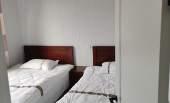 Fuyuan Wulaoer Homestay (Nangang Hezhezu Village)