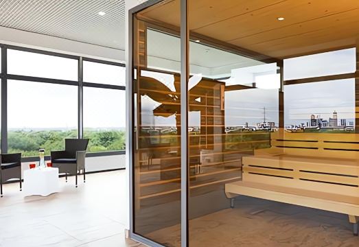 Soaltee Hotel by Trip Inn Frankfurt Messe 이미지