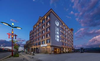 Jianghe Hotel