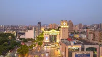 JI Hotel (Jiangyin Zhongshan Park Subway Station Ba Bai Ban) - Scenic