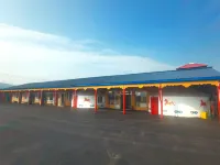 Arxan Zhengjia Quadrangle Inn