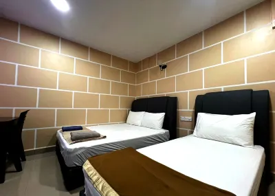 Puchong Business Hotel