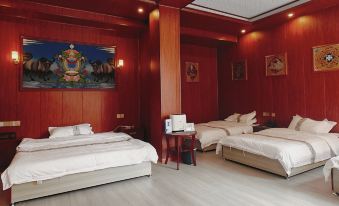 Yu·Zeren Homestay