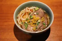 TOP-OUT Inn - 조식 운영