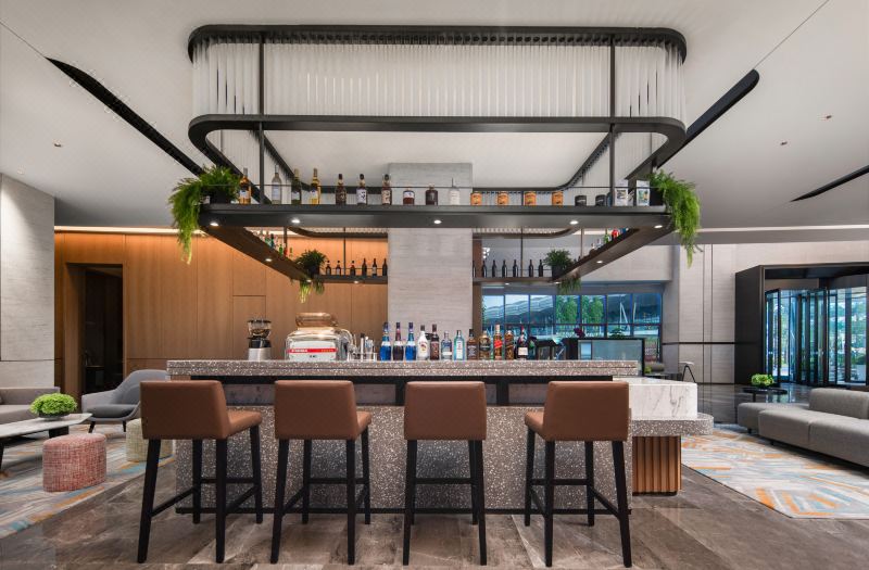 Holiday Inn Guiyang Airport by IHG photo 3