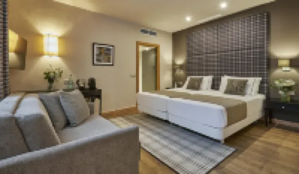 Hesperia Barcelona Barri Gòtic Hotels in Barcelona