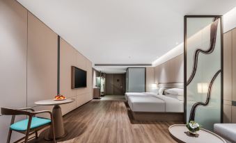 Manju hotel