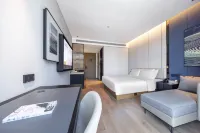 Yaduo Hotel, Huaguoshan Avenue, Lianyungang Government Affairs Center Hotel a Lianyungang
