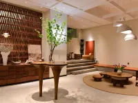 Sheyi Youli Homestay (Shunde Qinghui Yuan OCT Harbou Store) - โฮมสเตย์