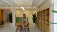 Turpan Puxiang Xiaozhu Homestay (Grape Town Branch)