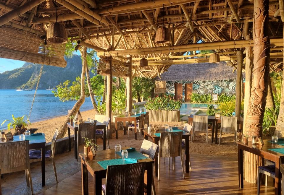 부코 비치 리조트 이미지