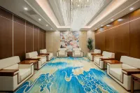 博越空港國際飯店（蘭州新區蘭州中川機場T3航廈店）