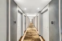 Mingjue Business Hotel