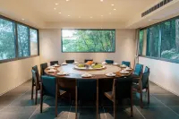 MOUNTAIN VILLA IN CLOUD