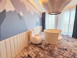저우산 장차오 티후 리조트 호텔