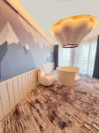 Pelican Hotel - balcony