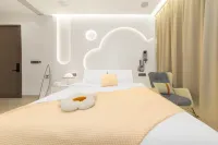 Dongshan Muzejing Homestay - con vista montagne