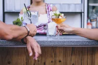 HOTEL SONNBLICK Kaprun, Salzburg - incl. Summer Card - bar