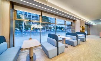 Hanting Hotel (Wenzhou Yuele West Street Branch)