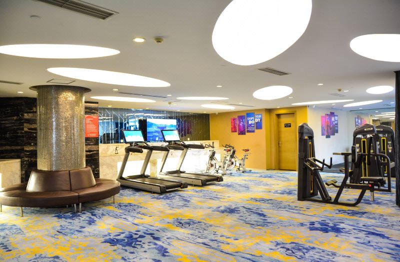 Youhao Jinjiang Hotel photo 3