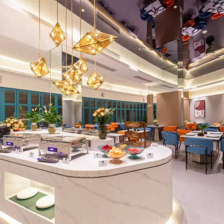 jiqing hotel
