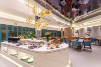 jiqing hotel