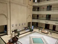 SIAS HOTEL