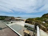 Yaqinwan B&B - Mountain View