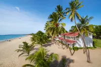 Trinco Blu by Cinnamon Hotels in Trincomalee