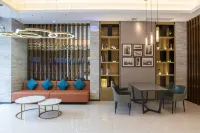 City Comfort Inn Hotel  (Zhongxiang Zhongbai Department Store Chengtian Huafu Branch)