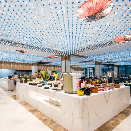 Liyang Jinfeng International Hotel