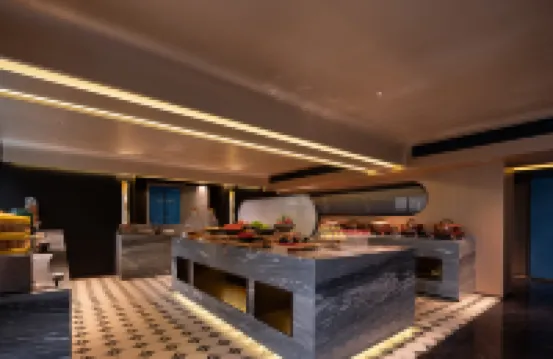 ANDZO·Anyuzhou Hotel (Guanshan Lake Park Guiyang Municipal Government Store)