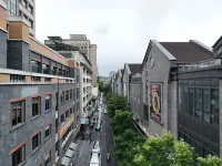 Hefang hotel(Hangzhou West Lake lakeside store) Hotels near Shangmaojiabu Village