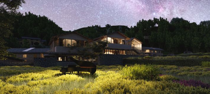 JinSpecial Gaotian Hotels in Kaihua