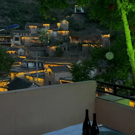 Hao Shi Hua Sheng Inn