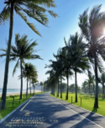 โฮมสเตย์หยุนอวี่ไห่ (สาขา คาบสมุทรเสิ่นโจว ว่านหนิง)